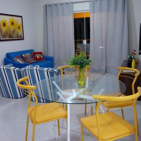Apto Villa das Aguas Estância Exterior foto